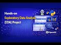 Step-by-Step Guide to Exploratory Data Analysis EDA Using Python and Pandas