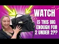 Amazon Finds - JuJuBe Diaper Bag BFF