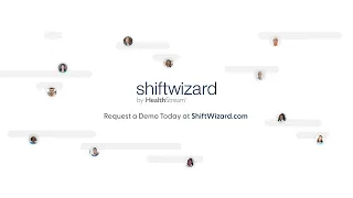 ShiftWizard HealthCare Staff Scheduling