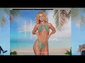 BIKINI Watch Party Featuring Naked Summer Heratige Swim Episode 274 Miami Swim Week