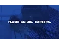 Fluor Builds Craft Careers