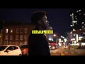 Norman North - Whiskey Jam 4/26 - Nashville, TN