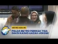 Download Lagu Polisi Periksa 3 Saksi soal Kasus Ijazah Jokowi - [Metro Hari Ini]
