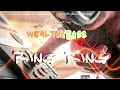 Wealthyboss - Ring Ring (Official Audio)