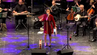 Hak A Mama Feat Tom Cohen And Neta Elkayam هاك ا ماما 