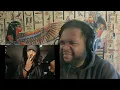 Famous Pluto & Zaylevelten – Chose Me Reaction