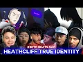 Download Lagu Kirito clears the Game | SAO Ep 13, 14 Reaction Highlights