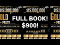 Download Lagu 🔴 LIVE $900 Full Book Of Gold Rush Multiplier…Can We Strike Gold?