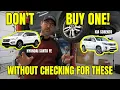 Common Problems with the Kia Sorento and Hyundai Santa Fe yours will need these things