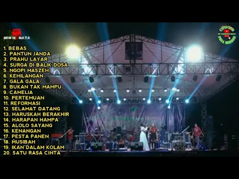 Download MP3 NEW MONATA FULL LIVE MSC INDONESIA