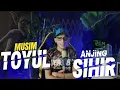 Download Lagu KEMUNCULAN TOYUL- ANJING SIHIR