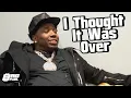 50 CENT Tried To Get Me Out Of Jail YFN Lucci Reflects on What It Was Like Facing a RICO Charge