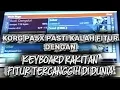 Download Lagu KORG PA 5X CUSTOM INDONESIA VERSION