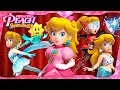 Download Lagu Princess Peach: Showtime! ᴴᴰ Full Playthrough