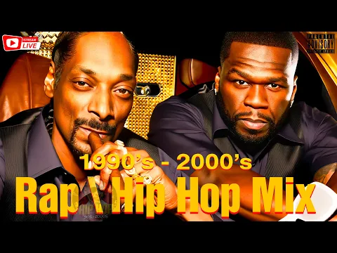 فيديو TOP OLD SCHOOL HIP HOP🔥🔥 Ice Cube, Snoop Dogg, 2Pac, Eminem, Dr Dre, DMX, Xzibit,Method Man, 50 Cent