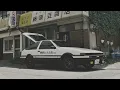 Download Lagu Initial D 2005