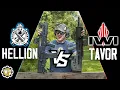Springfield Hellion vs IWI X95 Tavor