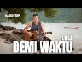 Download Lagu #ACOUSTRIP FELIX IRWAN | UNGU - DEMI WAKTU