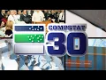 CompStat 30th Anniversary Celebration