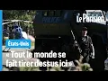 Download Lagu États-Unis : deux pompiers tués par un sniper lors d'une embuscade