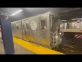 August 16 2026 NYTM To The Rockaway By Rail TOMM Leaving Jay St-Metrotech