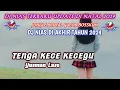 JUNGLE RCU X TENGA KECE KECEGU [Yusman Lase]