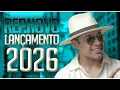 CD LEONNE NOBRE MÚSICAS NOVAS 2026 LANÇAMENTO NOVO 2026