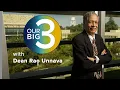 Dean Unnava s Big 3 May 2021 UC Davis Graduate School of Management