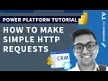 How To Make Simple HTTP Requests in Power Automate