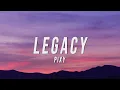 PIXY - LEGACY