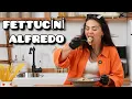 Download Lagu İtalya'da böyle Fettucini Alfredo Yiyemezsiniz!