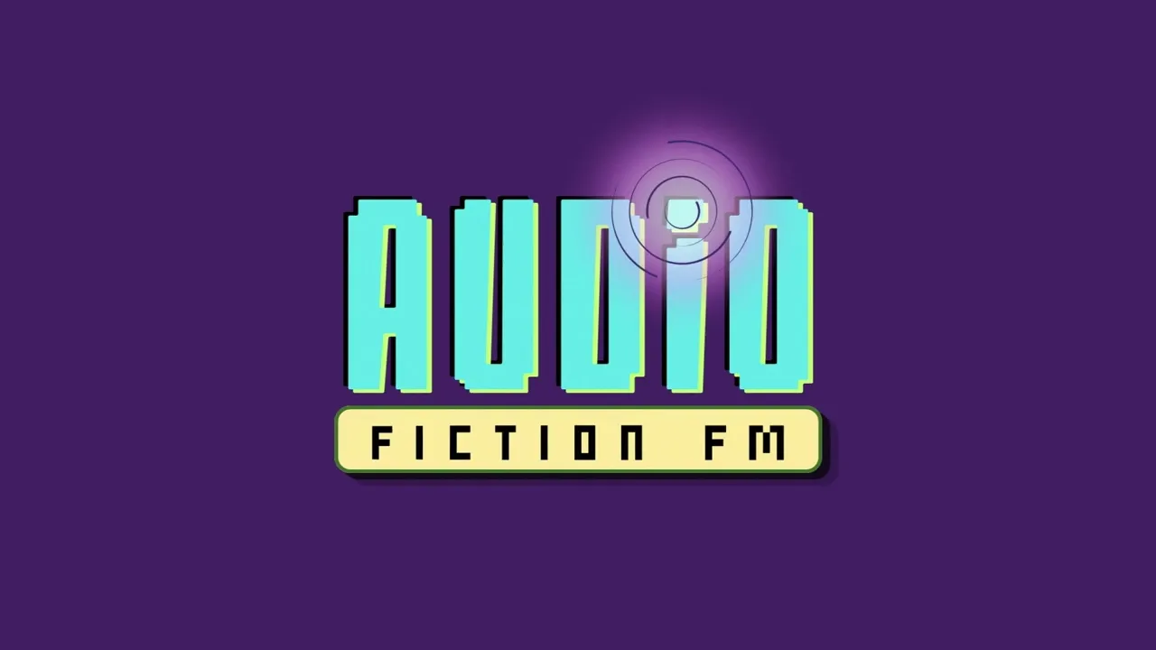 Audio Fiction FM Trailer