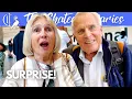 Download Lagu I Surprise Mummy \u0026 Percy at the Airport!
