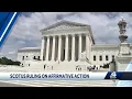How will affirmative action s overturning impact local students and universities