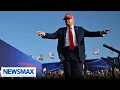 Download Lagu Trump: 'Dems hate me, and I hate them too'