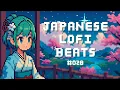 Download Lagu [ PIXEL STYLE ] Japanese Lofi Beats 🌸 l Chill, Relax, Study [ J-pop / Jazz /  Hiphop ] #028