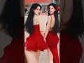 Download Lagu Beautiful couple 😭❤️‍🔥🫶 Sheng Wei ViVi ❤ Qi Xia Xia #gxg #gl #girlslove