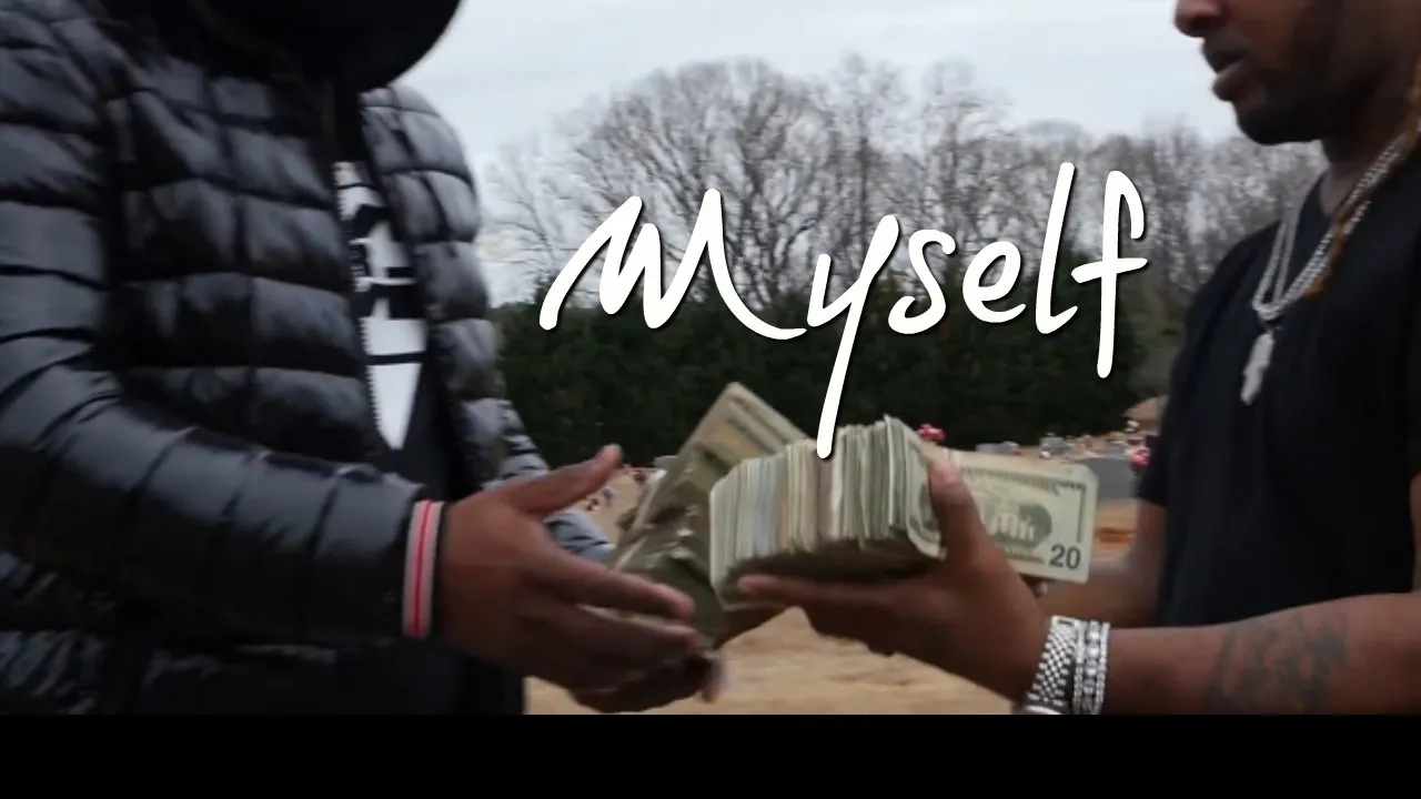 Toon CLB - Myself (Official Music Video)