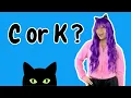 Beginning C or K