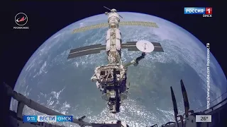 Омские учёные смогли определить долговечность космического сплава для ракет