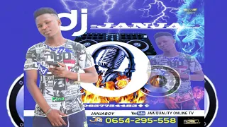 dj janja mtu mbaya biti singeli bahati bukuku official music 