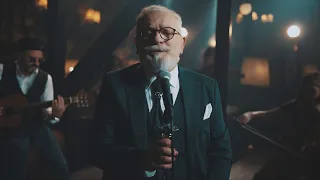 zeljko samardzic ne spominji ljubav acoustic version 2019