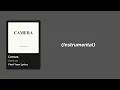 1 hour || Charli xcx - Camera (Lyrics)
