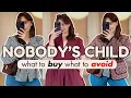 Download Lagu An honest review of the Nobody's Child Autumn collection