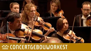 Beethoven Symphony No 7 Iván Fischer Concertgebouworkest 