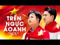 Download Lagu TRÊN NGỰC ÁO ANH - QUÁCH TUẤN DU \u0026 TRUNG TÍN | Music Video || Trên Ngực Áo Anh Là Cờ Tổ Quốc