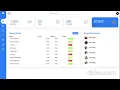 Build a Stunning Responsive Admin Dashboard with HTML CSS JavaScript Complete Beginner Project