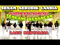 Download Lagu SENAM AEROBIC LANSIA - LAGU NOSTALGIA - TEMBANG KENANGAN CHOREO Irna Chendani