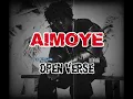 Kayode - Aimoye (OPEN VERSE) Instrumental Beat + Hook by Robot Allog Beats