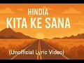 Download Lagu Hindia - Kita ke Sana (Unofficial Lyric Video)